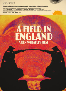 دانلود زیرنویس فارسی  فیلم 2013 A Field in England