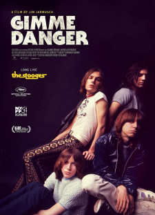 دانلود زیرنویس فارسی  فیلم 2016 Gimme Danger