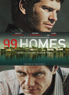 دانلود زیرنویس فارسی  فیلم 2015 99 Homes