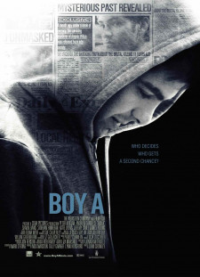 دانلود زیرنویس فارسی  فیلم 2008 Boy A