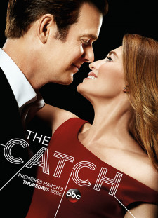 دانلود زیرنویس فارسی  سریال 2016 The Catch