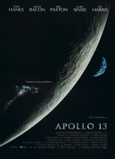 دانلود زیرنویس فارسی  فیلم 1995 Apollo 13