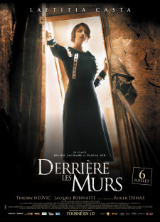 دانلود زیرنویس فارسی  فیلم 2011 Derrière les murs