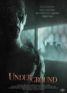 دانلود زیرنویس فارسی  فیلم 2011 Underground