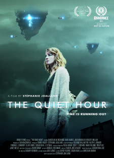 دانلود زیرنویس فارسی  فیلم 2016 The Quiet Hour