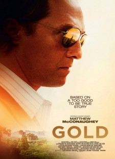 دانلود زیرنویس فارسی  فیلم 2016 Gold