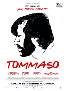 دانلود زیرنویس فارسی  فیلم 2016 Tommaso