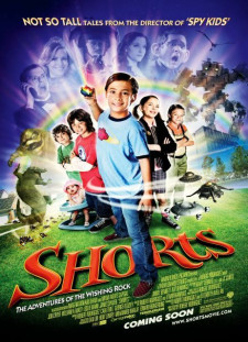 دانلود زیرنویس فارسی  فیلم 2009 Shorts