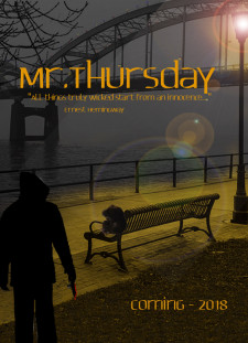 دانلود زیرنویس فارسی  فیلم 2020 Mr. Thursday