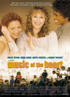 دانلود زیرنویس فارسی  فیلم 1999 Music of the Heart