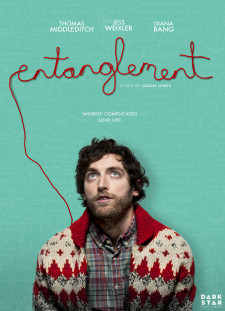 دانلود زیرنویس فارسی  فیلم 2017 Entanglement