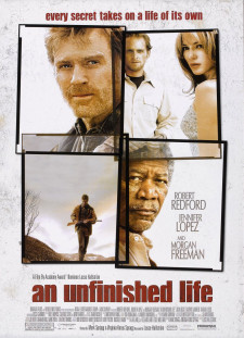 دانلود زیرنویس فارسی  فیلم 2005 An Unfinished Life