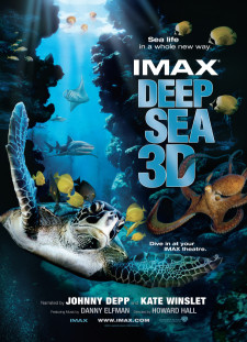 دانلود زیرنویس فارسی  فیلم 2006 Deep Sea