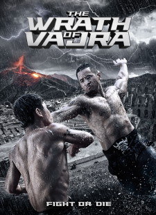 دانلود زیرنویس فارسی  فیلم 2013 The Wrath of Vajra