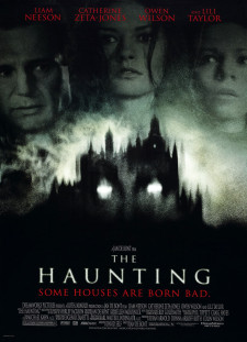 دانلود زیرنویس فارسی  فیلم 1999 The Haunting