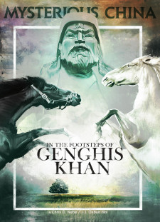 دانلود زیرنویس فارسی  فیلم 2018 In the Footsteps of Genghis Khan