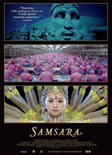 دانلود زیرنویس فارسی  فیلم 2012 Samsara