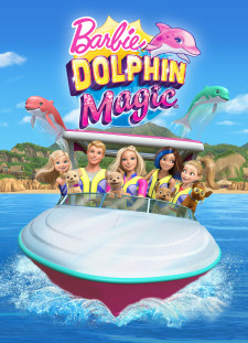 دانلود زیرنویس فارسی  CreativeWork 2017 Barbie: Dolphin Magic