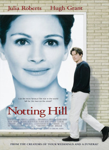 دانلود زیرنویس فارسی  فیلم 1999 Notting Hill