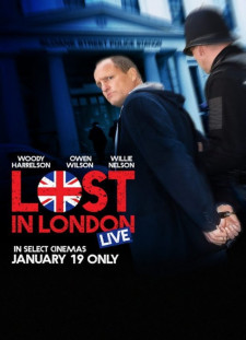 دانلود زیرنویس فارسی  فیلم 2017 Lost in London