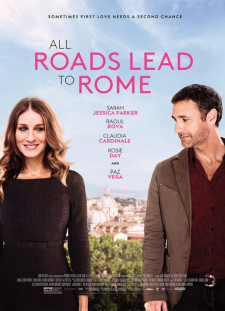 دانلود زیرنویس فارسی  فیلم 2016 All Roads Lead to Rome