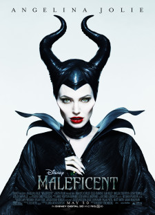 دانلود زیرنویس فارسی  فیلم 2014 Maleficent