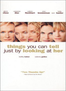 دانلود زیرنویس فارسی  فیلم 2000 Things You Can Tell Just by Looking at Her