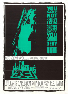 دانلود زیرنویس فارسی  فیلم 1963 The Haunting