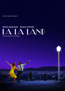 دانلود زیرنویس فارسی  فیلم 2016 La La Land