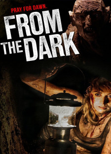 دانلود زیرنویس فارسی  فیلم 2015 From the Dark