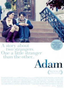 دانلود زیرنویس فارسی  فیلم 2009 Adam