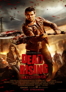 دانلود زیرنویس فارسی  فیلم 2015 Dead Rising