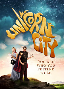 دانلود زیرنویس فارسی  فیلم 2012 Unicorn City