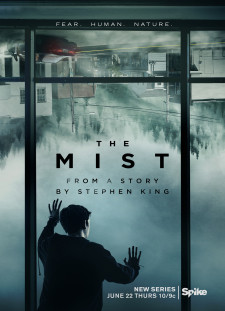 دانلود زیرنویس فارسی  سریال 2017 The Mist