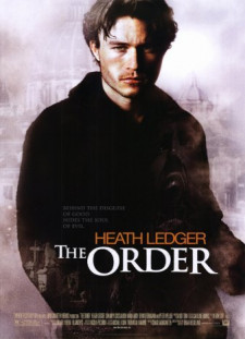 دانلود زیرنویس فارسی  فیلم 2003 The Order