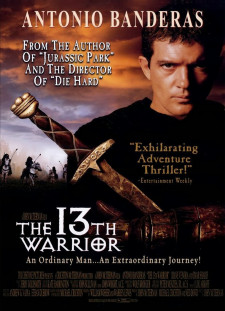 دانلود زیرنویس فارسی  فیلم 1999 The 13th Warrior