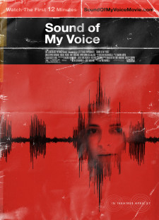 دانلود زیرنویس فارسی  فیلم 2012 Sound of My Voice