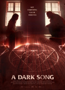 دانلود زیرنویس فارسی  فیلم 2017 A Dark Song