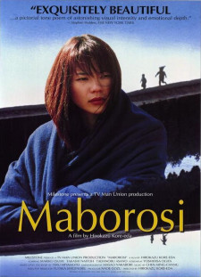 دانلود زیرنویس فارسی  فیلم 1995 Maboroshi no hikari