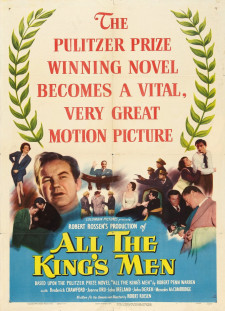 دانلود زیرنویس فارسی  فیلم 1950 All the King's Men