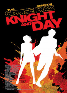 دانلود زیرنویس فارسی  فیلم 2010 Knight and Day