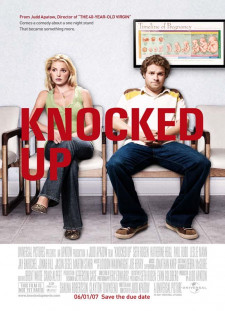 دانلود زیرنویس فارسی  فیلم 2007 Knocked Up