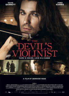 دانلود زیرنویس فارسی  فیلم 2013 The Devil's Violinist