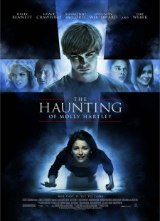 دانلود زیرنویس فارسی  فیلم 2008 The Haunting of Molly Hartley