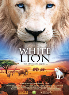 دانلود زیرنویس فارسی  فیلم 2010 White Lion