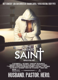 دانلود زیرنویس فارسی  فیلم 2016 The Masked Saint