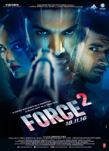 دانلود زیرنویس فارسی  فیلم 2016 Force 2