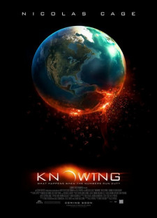 دانلود زیرنویس فارسی  فیلم 2009 Knowing