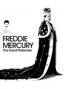 دانلود زیرنویس فارسی  TVEpisode 2012 Freddie Mercury: The Great Pretender