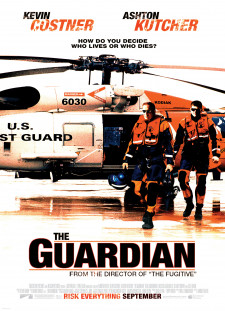 دانلود زیرنویس فارسی  فیلم 2006 The Guardian